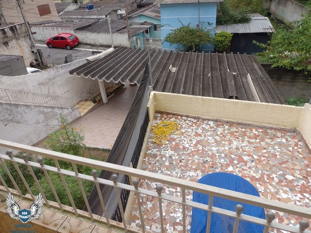 Sobrado, 4 quartos, 300 m² - Foto 18