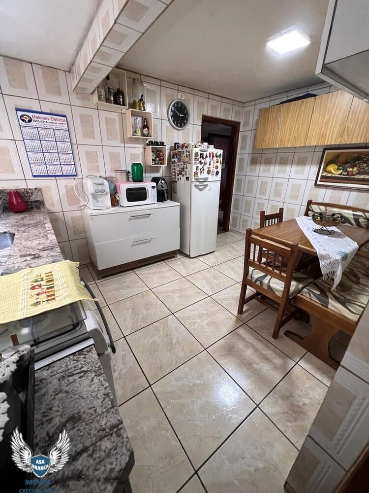 Apartamento, 3 quartos, 100 m² - Foto 7