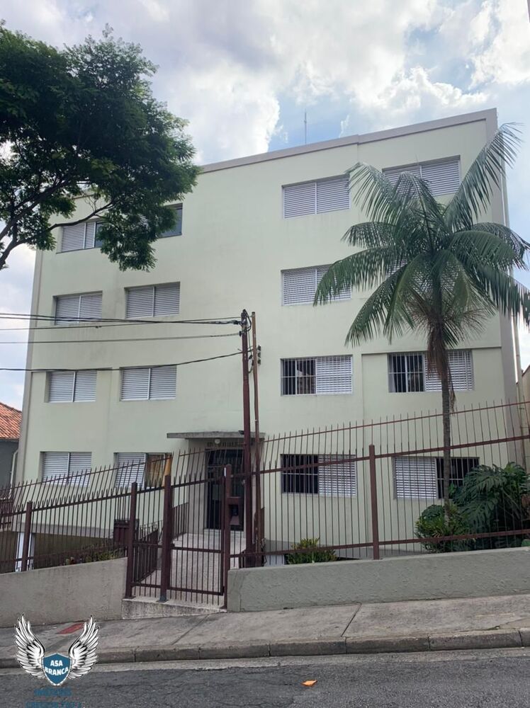 Apartamento, 3 quartos, 100 m² - Foto 2