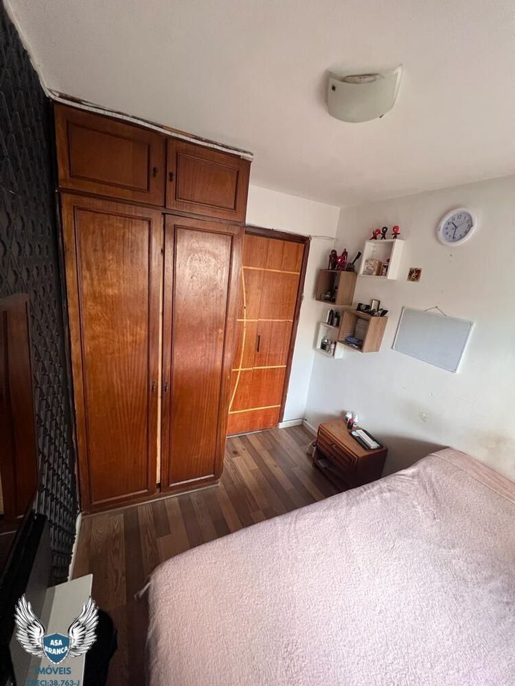 Apartamento, 3 quartos, 100 m² - Foto 10