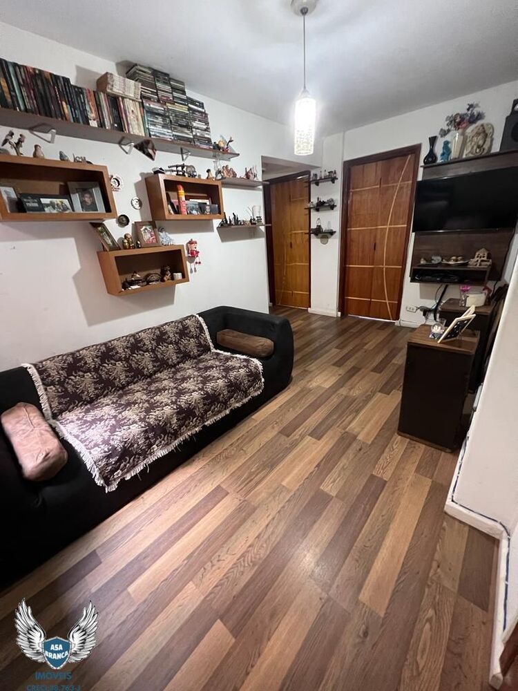 Apartamento, 3 quartos, 100 m² - Foto 4