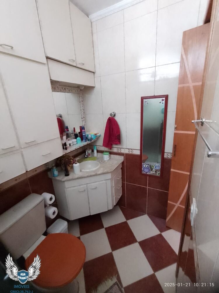 Apartamento, 2 quartos, 50 m² - Foto 6