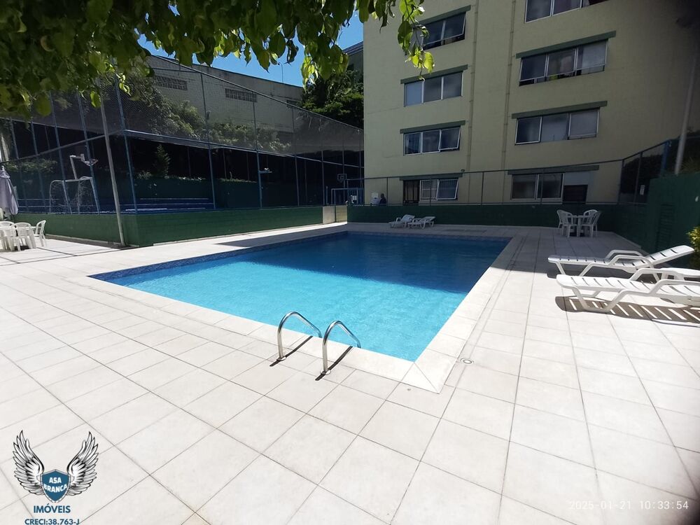 Apartamento, 2 quartos, 50 m² - Foto 8