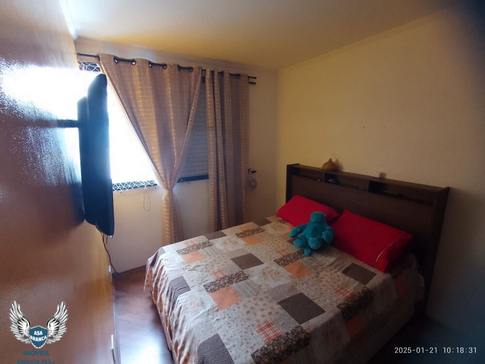 Apartamento, 2 quartos, 50 m² - Foto 7