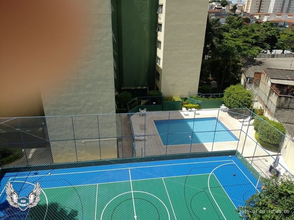Apartamento, 2 quartos, 50 m² - Foto 3
