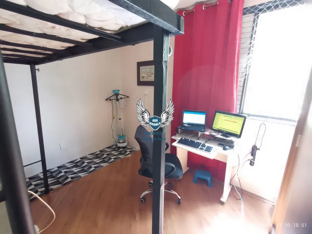 Apartamento, 2 quartos, 50 m² - Foto 13