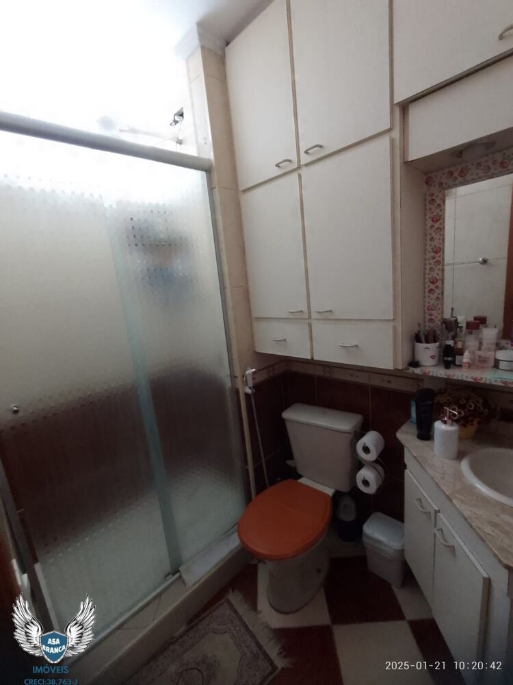 Apartamento, 2 quartos, 50 m² - Foto 5
