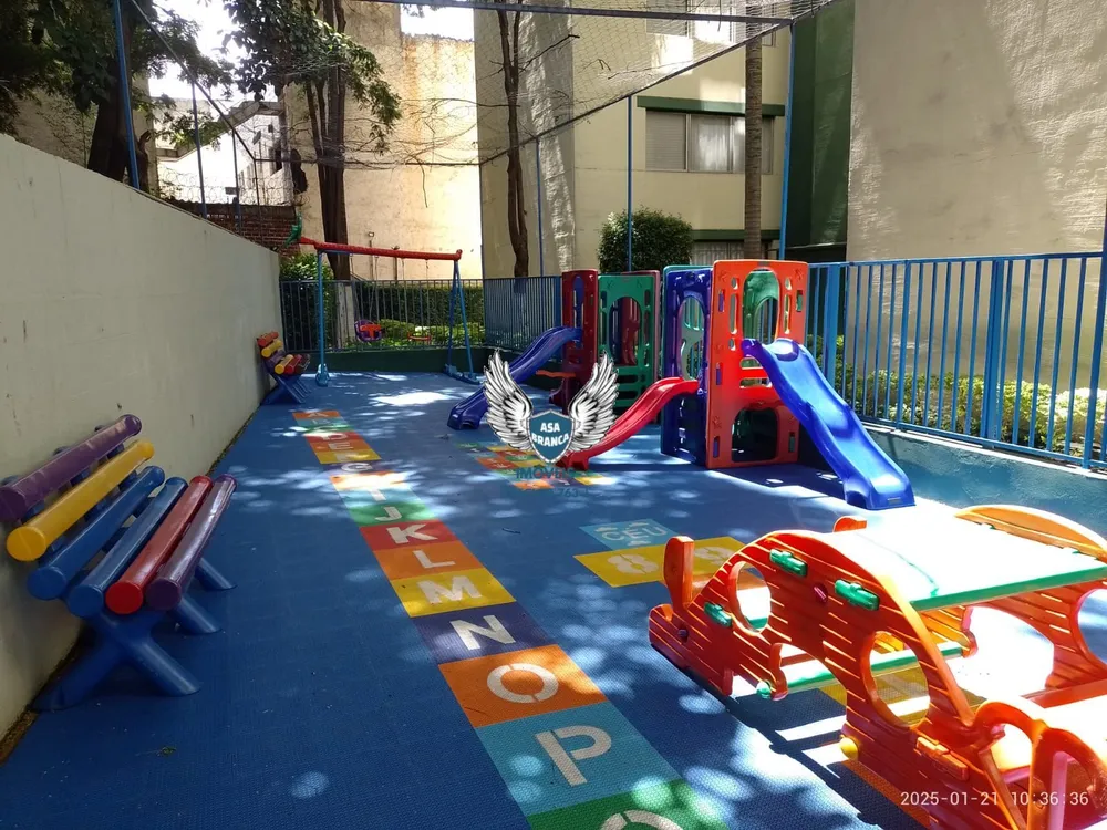 Apartamento, 2 quartos, 50 m² - Foto 16