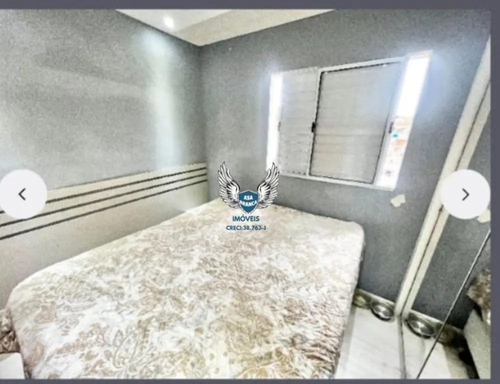 Apartamento, 1 quarto, 26 m² - Foto 3