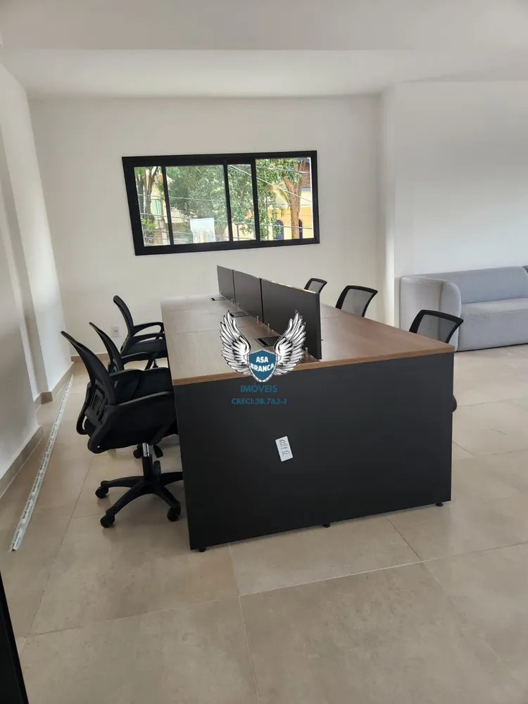 Apartamento, 1 quarto, 26 m² - Foto 3