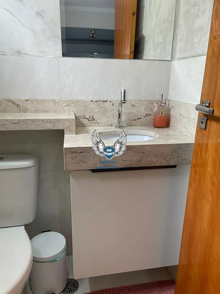 Casa de Condomínio, 2 quartos - Foto 3