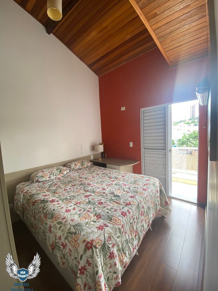 Sobrado, 3 quartos, 160 m² - Foto 7