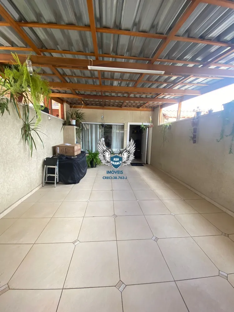 Sobrado, 3 quartos, 160 m² - Foto 15