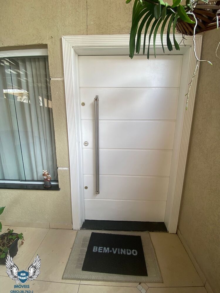 Sobrado, 3 quartos, 160 m² - Foto 8
