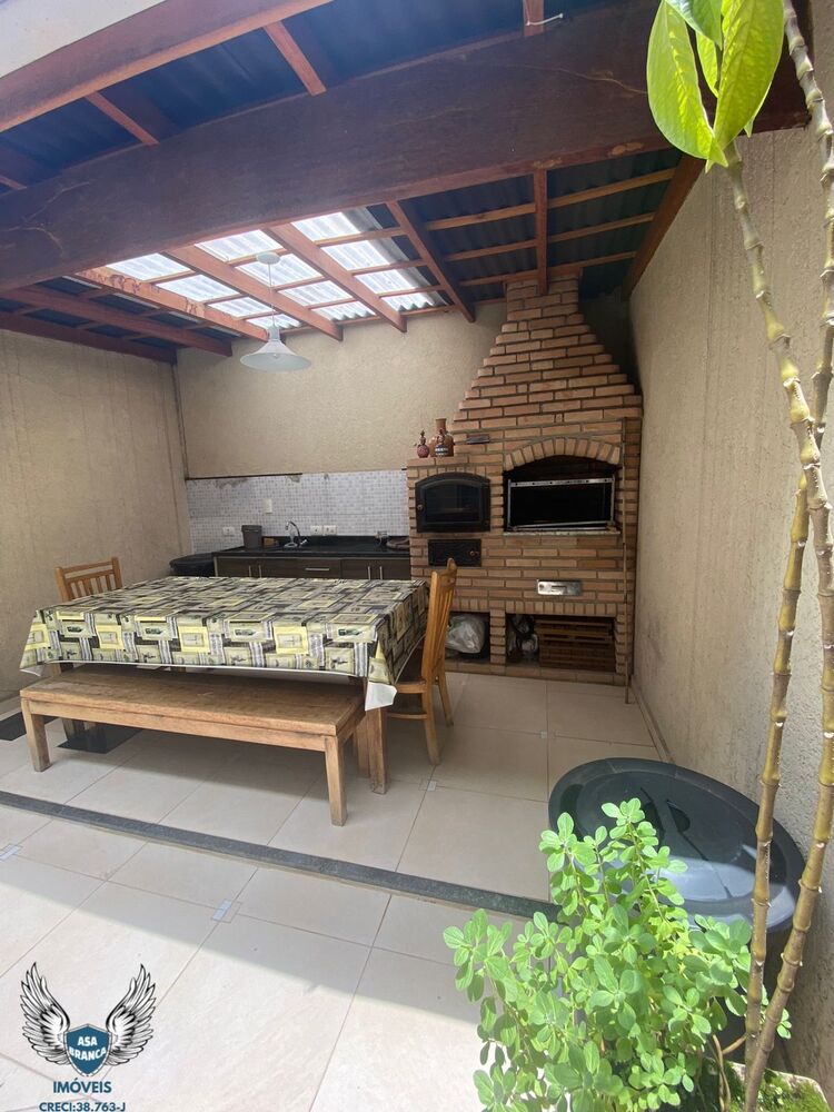 Sobrado, 3 quartos, 160 m² - Foto 4