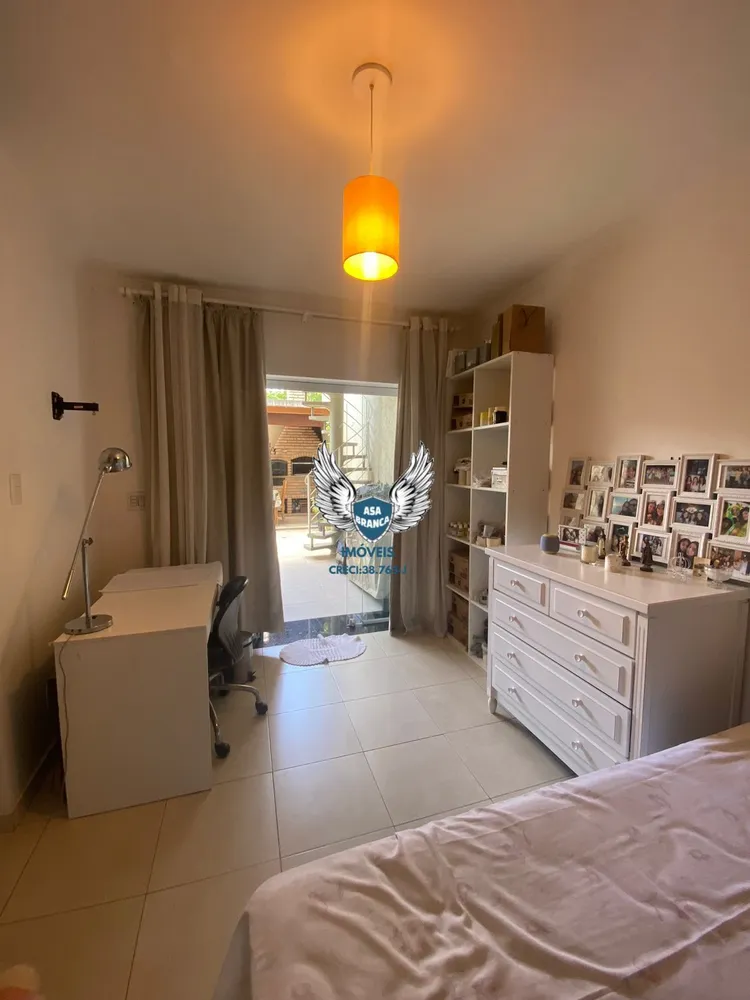Sobrado, 3 quartos, 160 m² - Foto 20