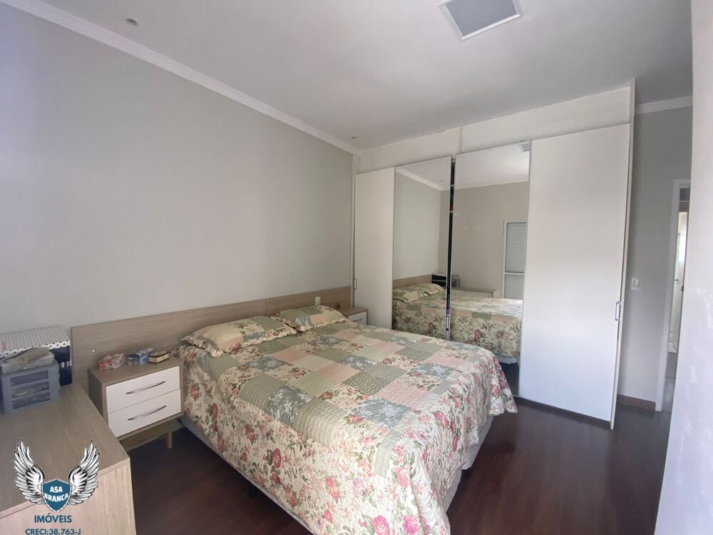 Sobrado, 3 quartos, 160 m² - Foto 2