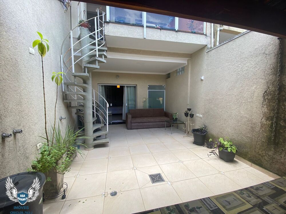 Sobrado, 3 quartos, 160 m² - Foto 3