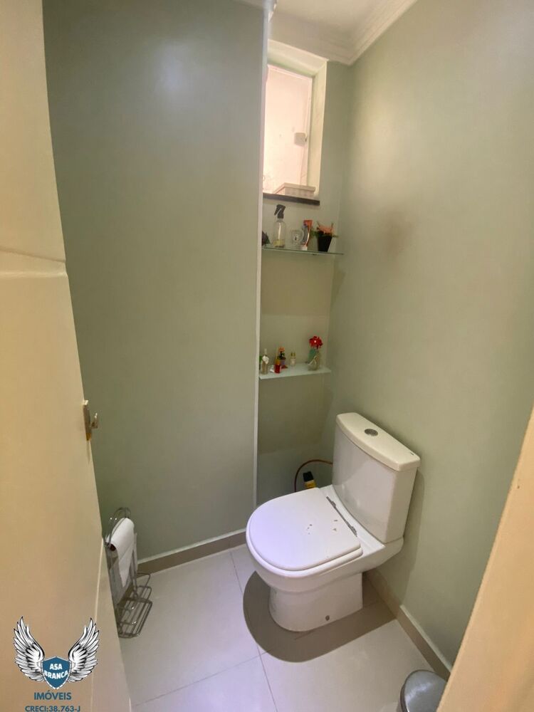 Sobrado, 3 quartos, 160 m² - Foto 9