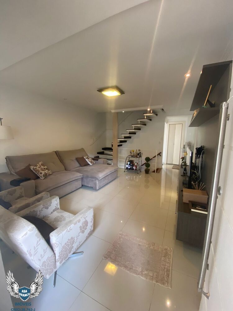 Sobrado, 3 quartos, 160 m² - Foto 13