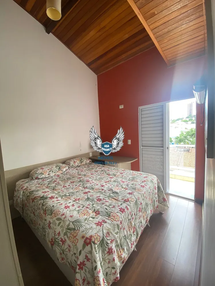 Sobrado, 3 quartos, 160 m² - Foto 14