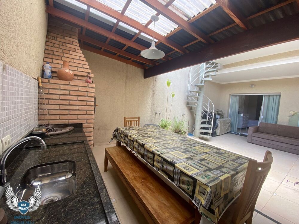 Sobrado, 3 quartos, 160 m² - Foto 11