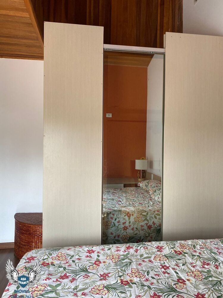 Sobrado, 3 quartos, 160 m² - Foto 1