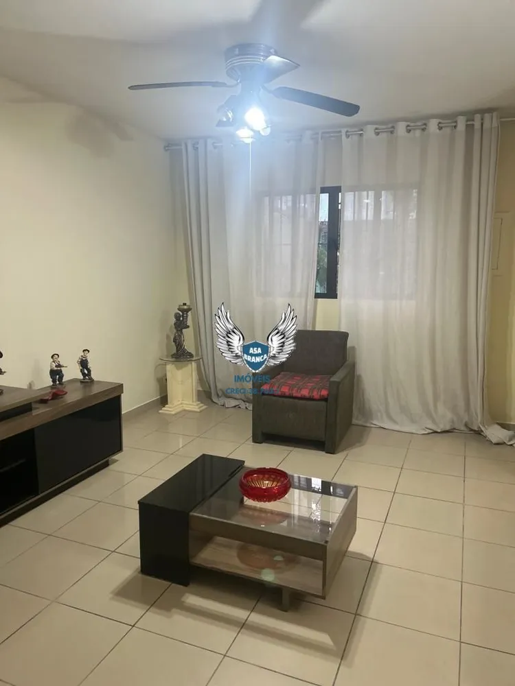 Sobrado, 2 quartos, 84 m² - Foto 6