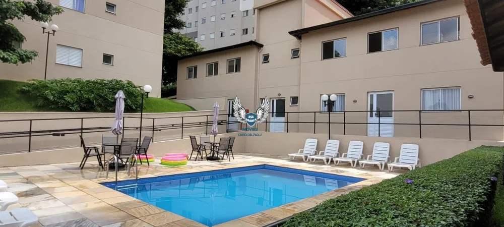 Apartamento, 2 quartos, 47 m² - Foto 12