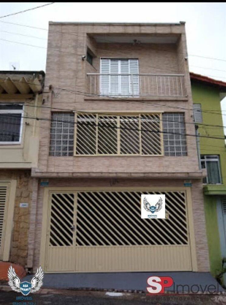 Sobrado, 3 quartos, 210 m² - Foto 16