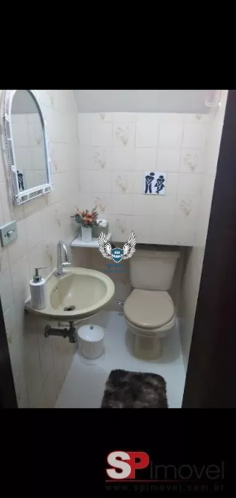 Sobrado, 3 quartos, 210 m² - Foto 13