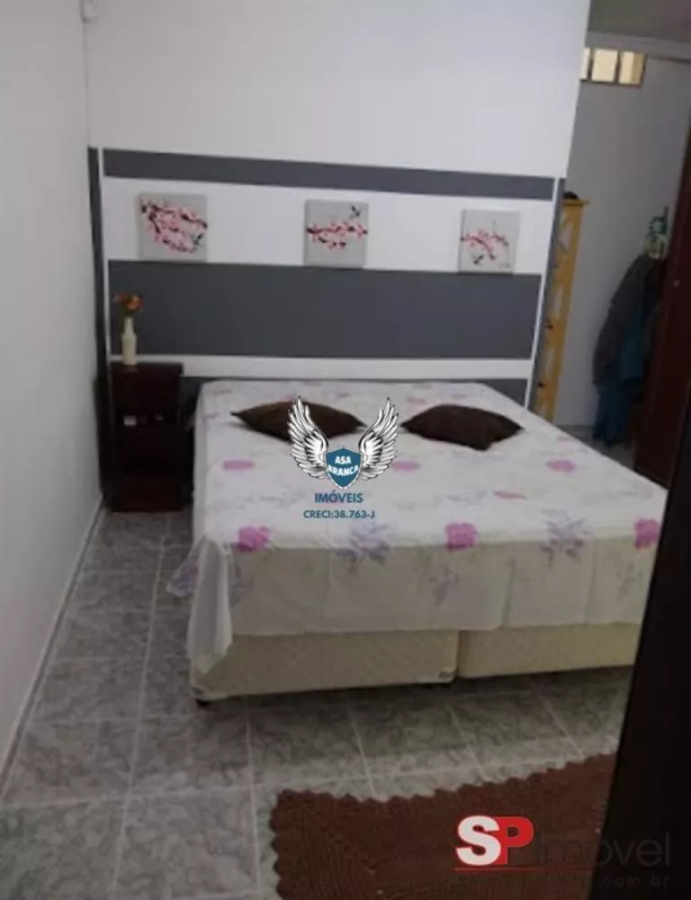 Sobrado, 3 quartos, 210 m² - Foto 6