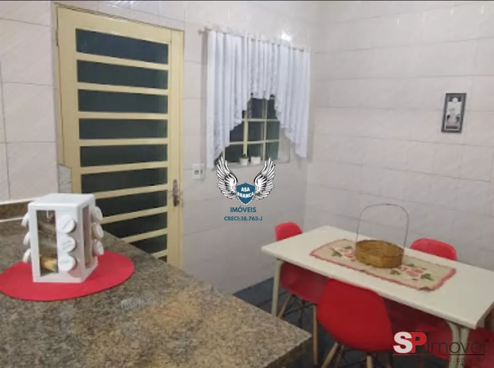 Sobrado, 3 quartos, 210 m² - Foto 10