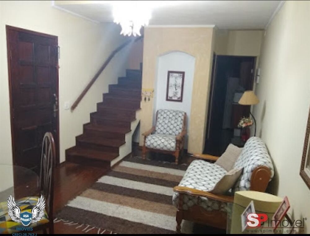 Sobrado, 3 quartos, 210 m² - Foto 19