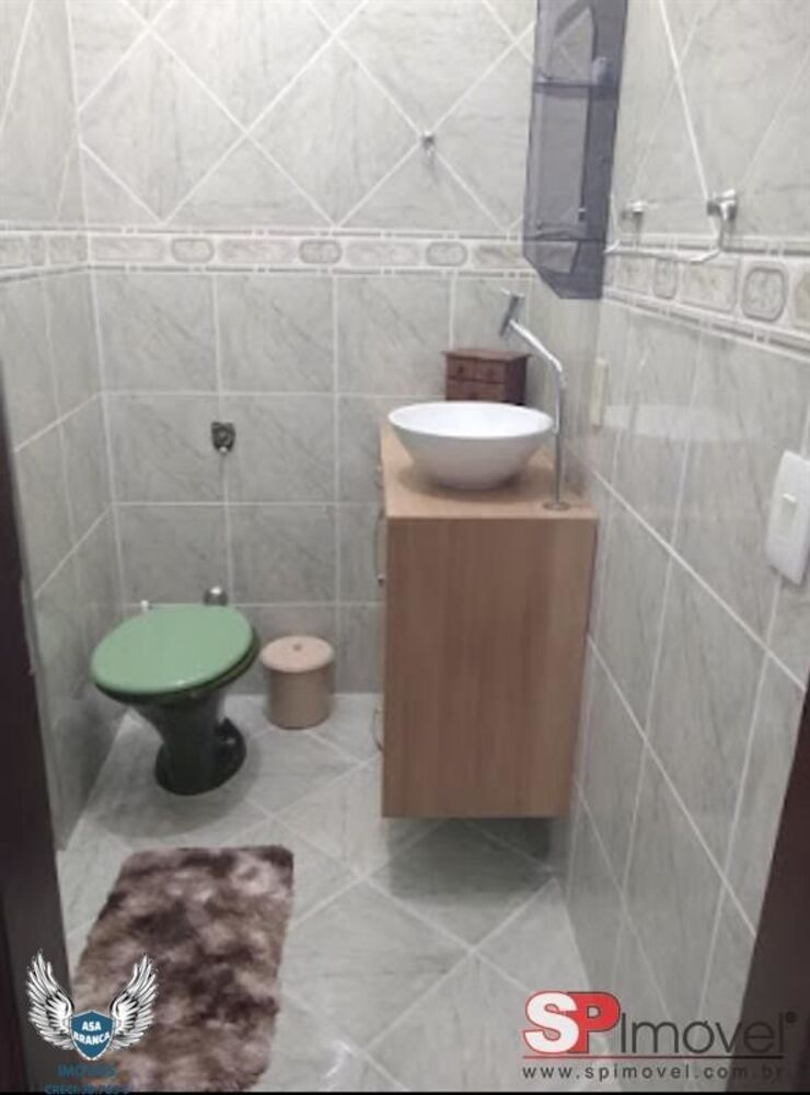 Sobrado, 3 quartos, 210 m² - Foto 17