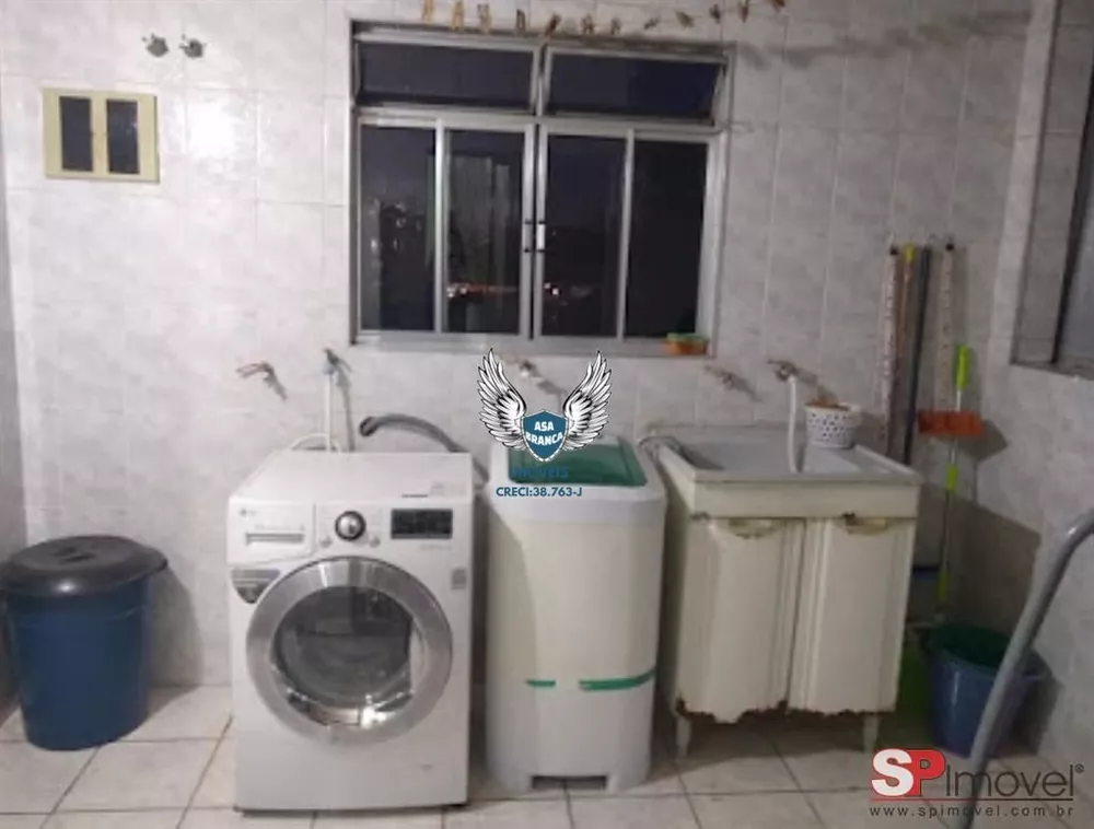 Sobrado, 3 quartos, 210 m² - Foto 1