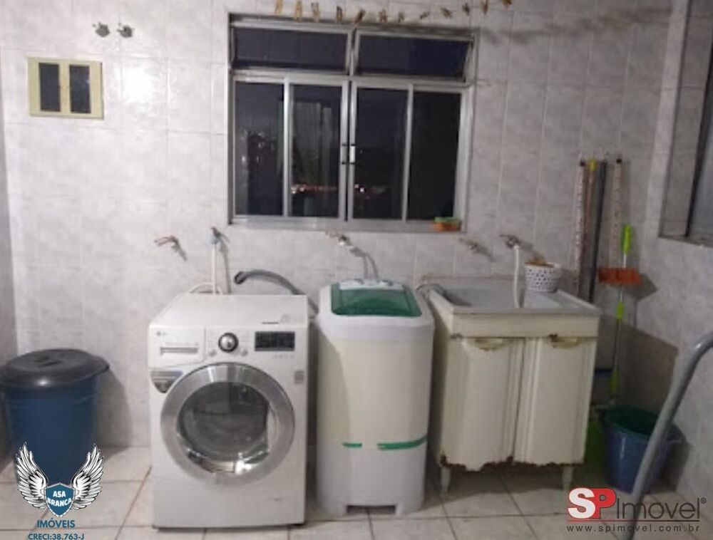 Sobrado, 3 quartos, 210 m² - Foto 23