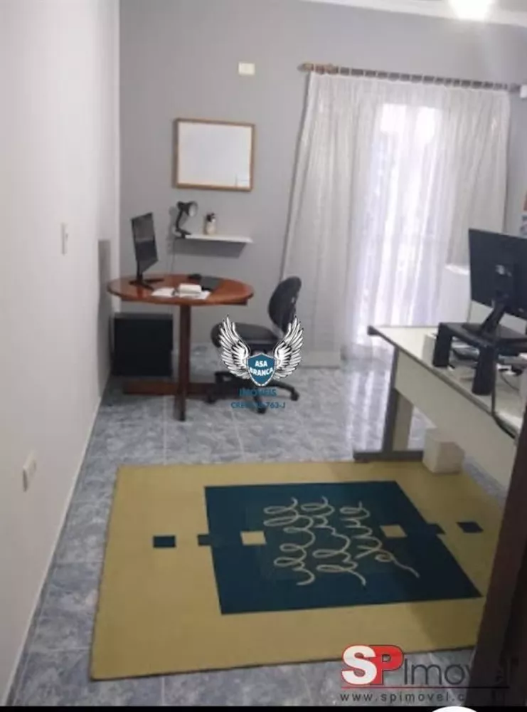 Sobrado, 3 quartos, 210 m² - Foto 4