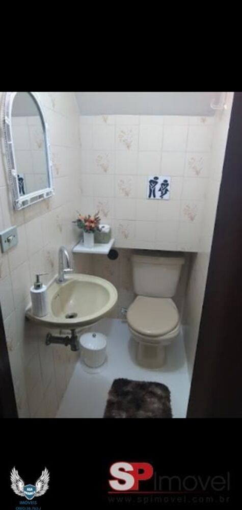 Sobrado, 3 quartos, 210 m² - Foto 27