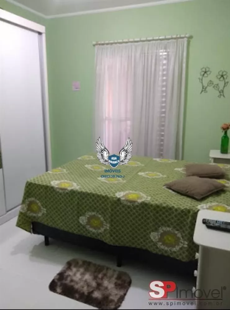 Sobrado, 3 quartos, 210 m² - Foto 15