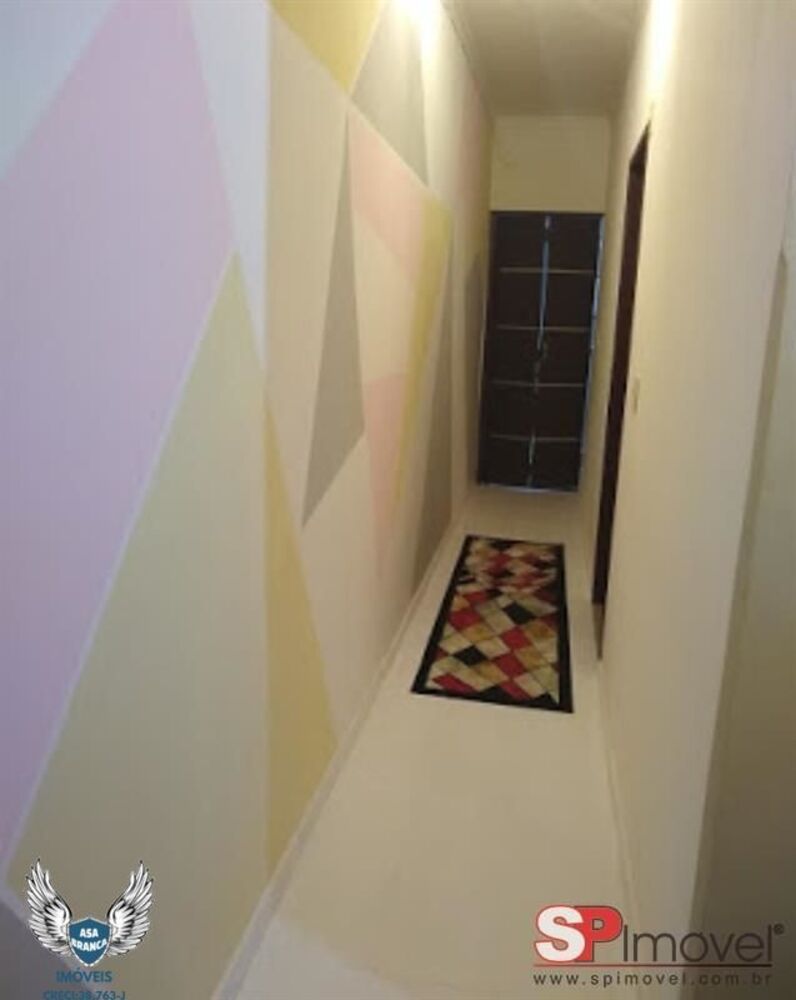 Sobrado, 3 quartos, 210 m² - Foto 26