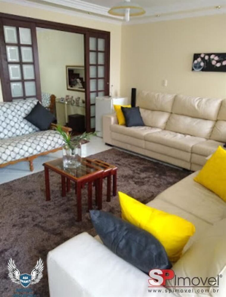 Sobrado, 3 quartos, 210 m² - Foto 25