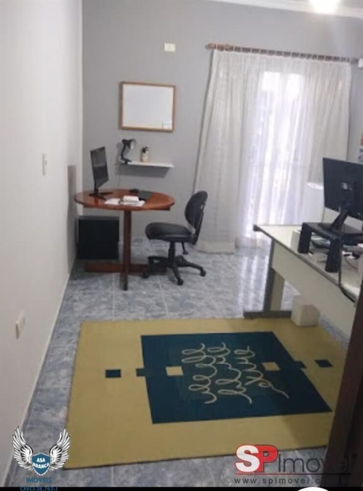 Sobrado, 3 quartos, 210 m² - Foto 22