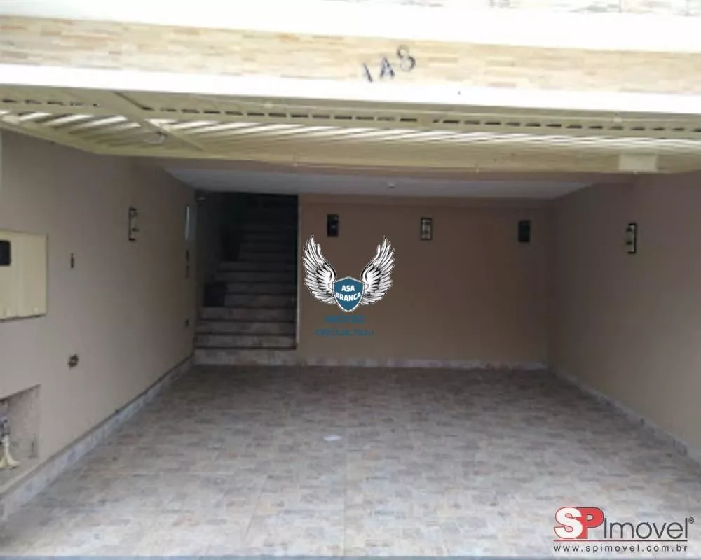 Sobrado, 3 quartos, 210 m² - Foto 9