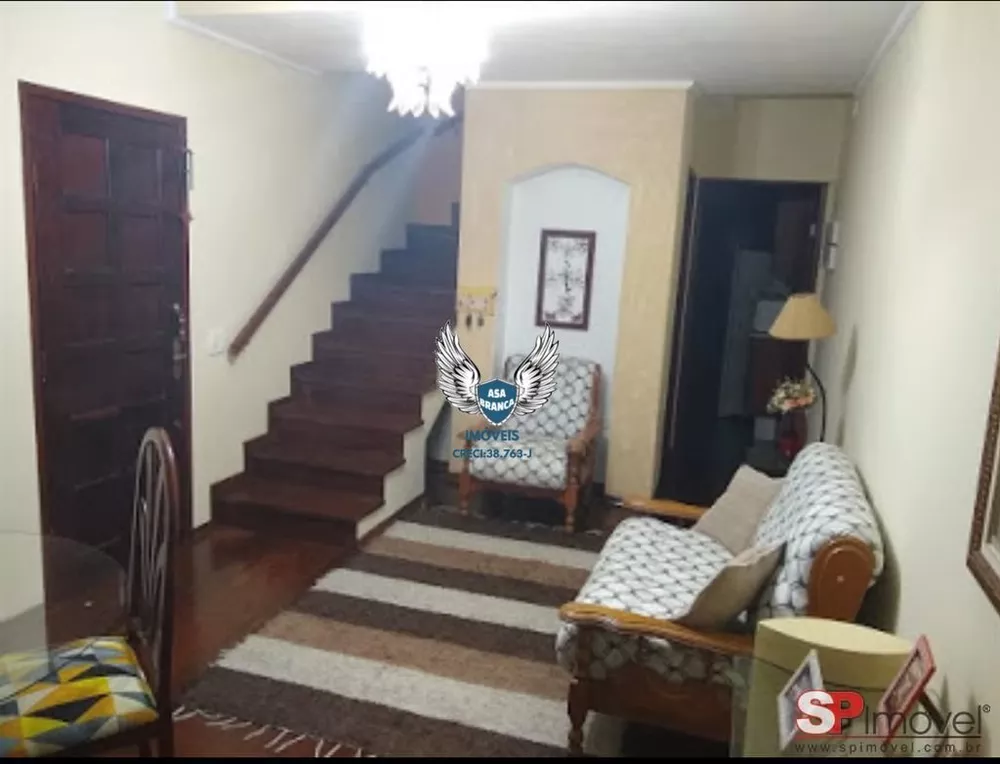 Sobrado, 3 quartos, 210 m² - Foto 8