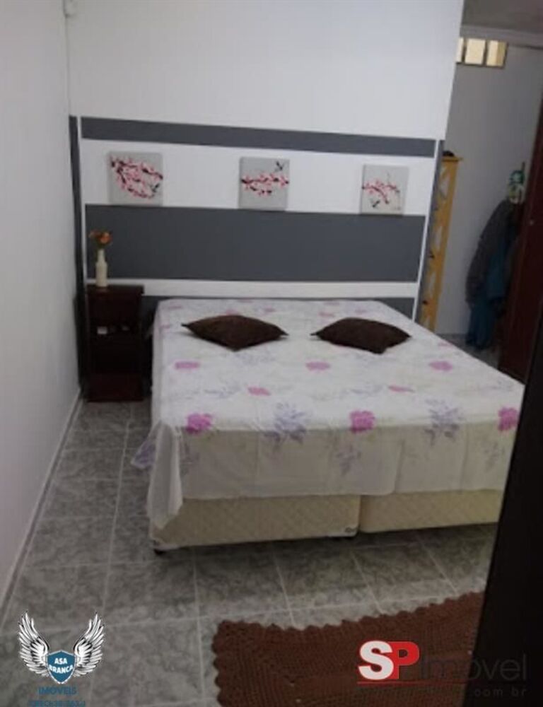 Sobrado, 3 quartos, 210 m² - Foto 21
