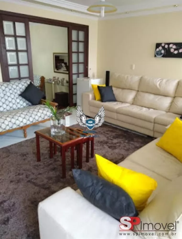 Sobrado, 3 quartos, 210 m² - Foto 12