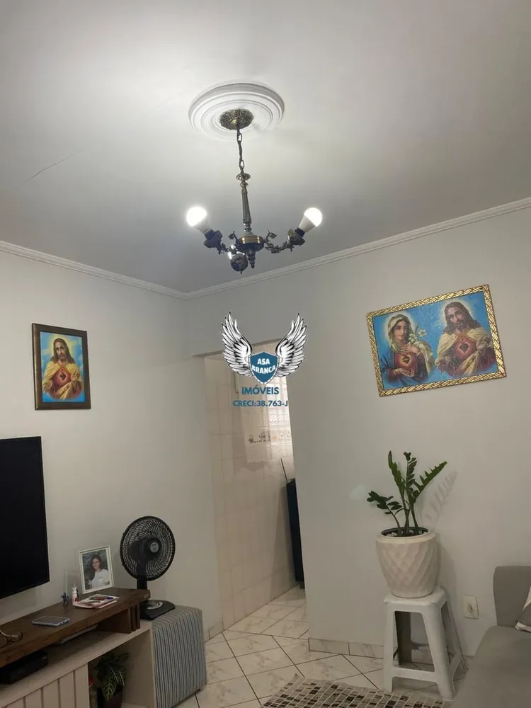 Sobrado, 3 quartos, 105 m² - Foto 3