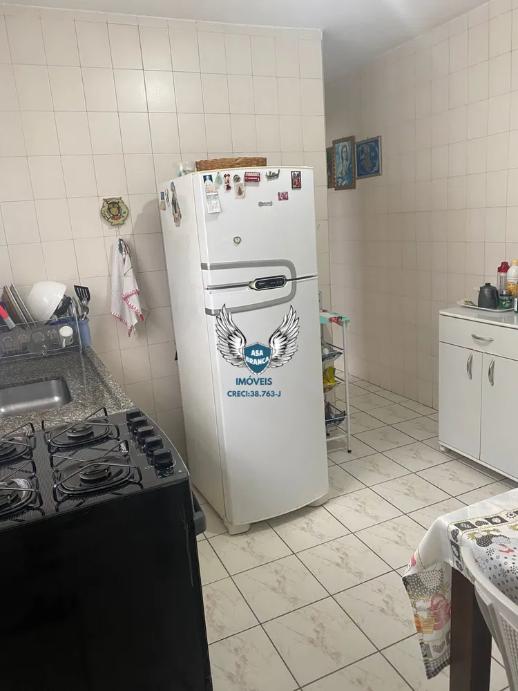 Sobrado, 3 quartos, 105 m² - Foto 4