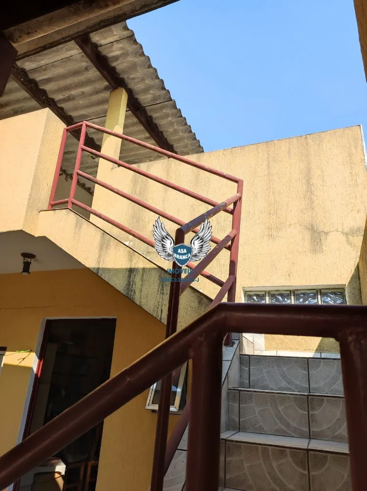 Sobrado, 3 quartos, 105 m² - Foto 9